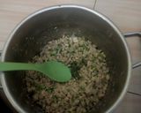 Foto langkah ke 3 dari resep Botok ikan teri.