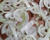 Foto del paso 3 de la receta: Nopales fáciles y rápidos con orégano