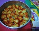 Foto langkah ke 4 dari resep Sausage Bite.