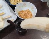 Foto langkah ke 3 dari resep Rock Rebel Banana.