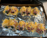 A picture of step 4 of ✨ Jalapeño Poppers ✨.