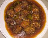 મન્ચુરિયન (Manchurian recipe in gujarati) રેસીપી સ્ટેપ7ફોટો