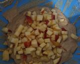 Foto del paso 5 de la receta: Muffins de manzana con canela