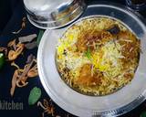 Chicken Biryani recipe step 30 photo