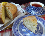 Foto del paso 3 de la receta: Cake Madeira clásico de Mrs Breeton