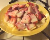 Foto del paso 6 de la receta: Coctél de frutas