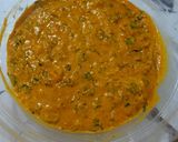 A picture of step 3 of Vegetable Pakora🥙🍽️.
