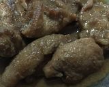 Foto langkah ke 3 dari resep Ayam masak kecap.