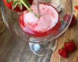 Une image de l'étape 3 de 🍧Dessert 🍨 healthy 🍓 fraises 🍓 yaourt grec.