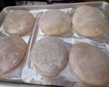 Foto del paso 3 de la receta: Pan de pambazo