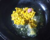 Foto langkah ke 3 dari resep Soto Ayam Betawi.