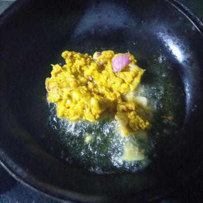 Langkah 3
