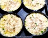 Hình bước làm 2 của món Chả đậu thịt