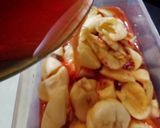 Foto langkah ke 3 dari resep Asinan Salak Asam Manis Pedas Segar.