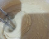 Foto del paso 2 de la receta: Torta de limón con batidora fácil