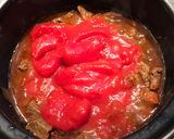 รูปขั้นตอนการทำที่ 2 ของ แกงอินเดียเนื้อมาซาลา คีโต (Beef curry masala)