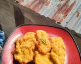 Foto langkah ke 5 dari resep 28. Perkedel jagung.