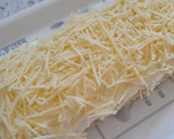 Foto langkah ke 6 dari resep Bolu Kukus Oreo Keju.