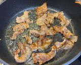簡易版肉蛋吐司的食譜步驟1照片