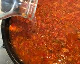 Foto del paso 4 de la receta: Albóndigas en salsa a la Pat (modificable para celíacos)