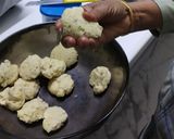ફા્ય અને નોન ફા્ય દહીં વડા (Fried & Non Fried Dahivada Recipe In Gujarati) રેસીપી સ્ટેપ5ફોટો