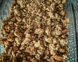 Foto del paso 4 de la receta Crumbel de avena