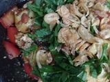 Tahu Sambal Kecap