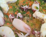 Foto del paso 3 de la receta: Arroz marinero