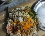 A picture of step 9 of Restaurant Style Gobhi Kofta Curry.