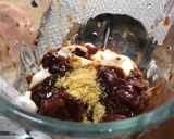 Foto del paso 1 de la receta: Pechuga en crema de chipotle