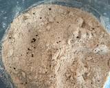 Date oatmeal cookie recipe step 3 photo