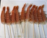 Foto del paso 1 de la receta: Sushi (Nigiri)