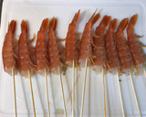 Foto del paso 1 de la receta: Sushi (Nigiri)