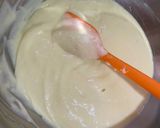 Foto langkah ke 4 dari resep Hongkong egg waffle.