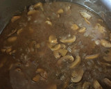 Foto del paso 3 de la receta: Lomo al champignon sin crema de leche - Lomo Strogonof sin crema de leche