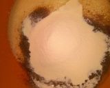 Barackos joghurtos torta recept fázis 1 fotója