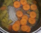 Foto langkah ke 1 dari resep Sayur Sop.