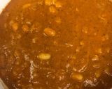 Foto del paso 3 de la receta: Onsikil iib - ibes en pipián