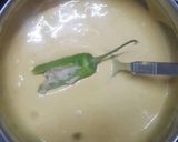 चीज मिर्च पकौडा रेसिपी चरण 4 फोटो
