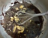 Foto langkah ke 2 dari resep Cokelat Filling.