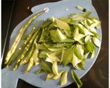 Foto langkah ke 7 dari resep Kari Ayam dan Roti Jala.