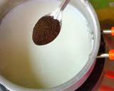 गुड़वाली चाय(Gudwali chai recipe in HIndi) रेसिपी चरण 2 फोटो