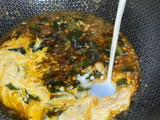 Ketam Tomyam Buttermilk