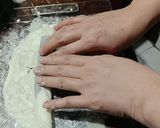 Foto langkah ke 4 dari resep Lumpia Pisang Coklat.