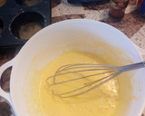 Foto del paso 2 de la receta: Muffins de membrillo