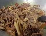 Foto langkah ke 5 dari resep Balungan ayam pedas.