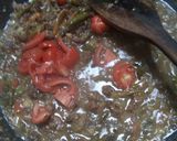 Foto langkah ke 7 dari resep Gongso Pedo.