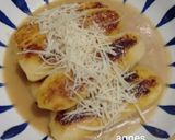 Foto langkah ke 5 dari resep Pisang Gapit khas Kalimantan.