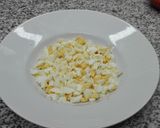 Foto del paso 3 de la receta: Empanadillas de atún