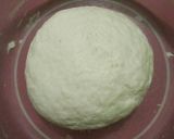 Foto langkah ke 3 dari resep Pizza teflon.